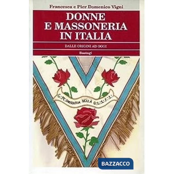 Donne e massoneria in Italia