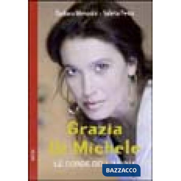 Grazia Di Michele. Le corde dell'anima. Con CD-Audio