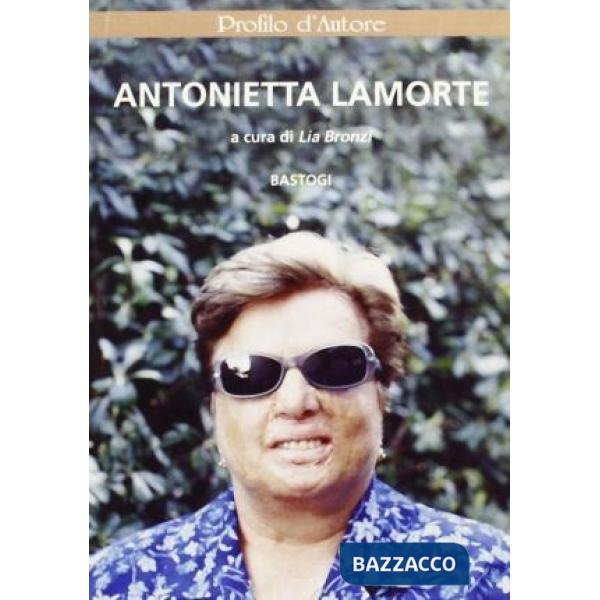 Antonietta Lamorte