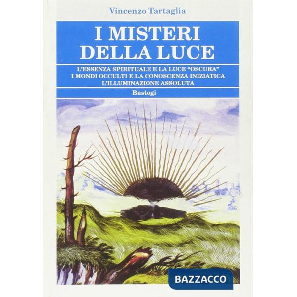 Misteri della luce (I)