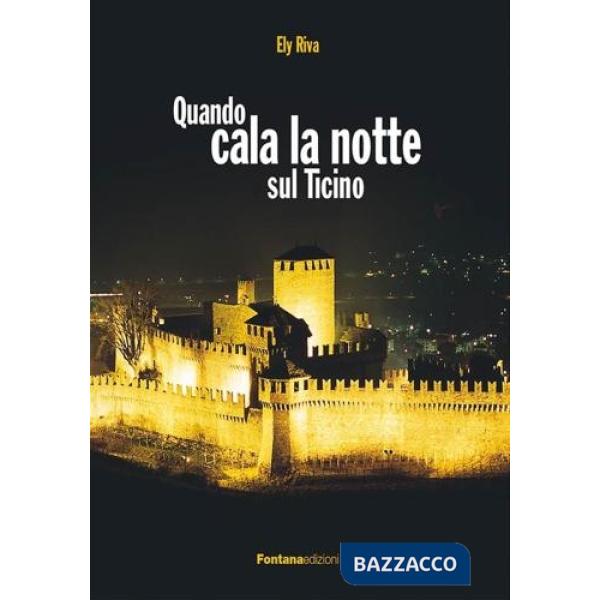 Quando cala la notte