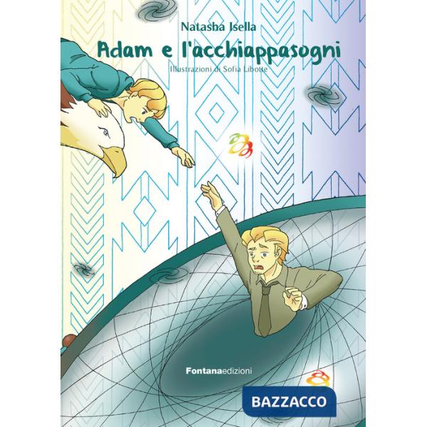 Adam e l'acchiappasogni