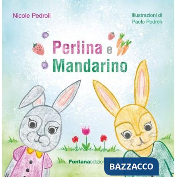 Perlina e Mandarino
