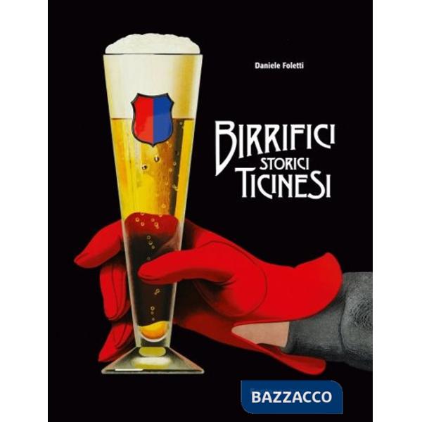 Birrifici storici ticinesi