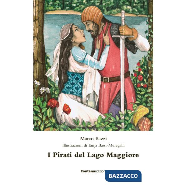 Pirati del Lago Maggiore (I)