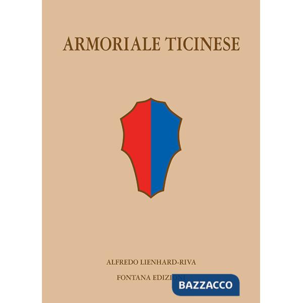 Armoriale ticinese