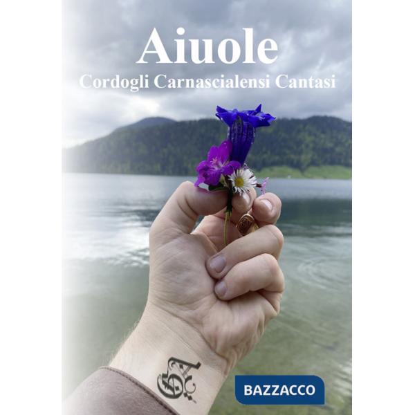Aiuole. Cordogli carnascialensi cantasi