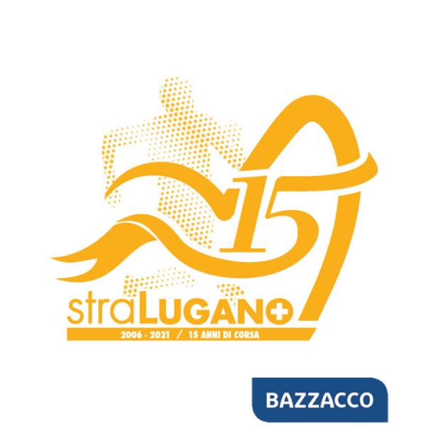 Stralugano 2006-2021. 15 anni di corsa