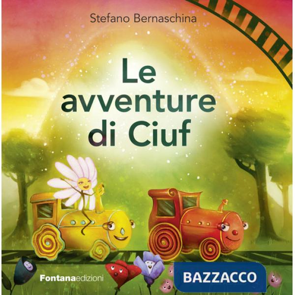 Avventure di Ciuf (Le). Vol. 1