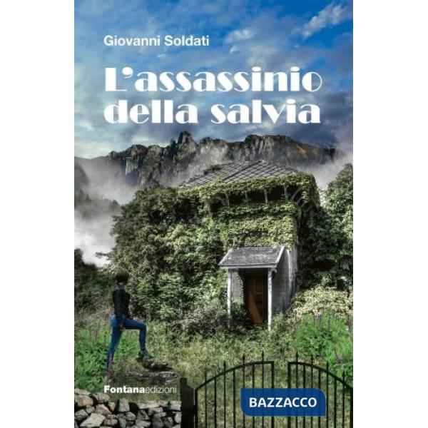 Assassinio della salvia (L')