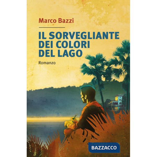 Sorvegliante dei colori del lago (Il)