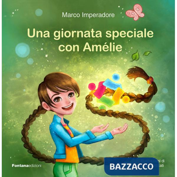 Giornata speciale con Amélie (Una)