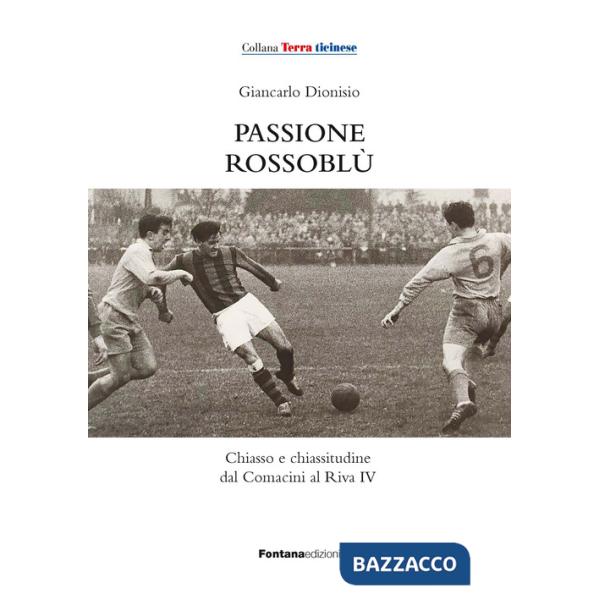 Passione Rossoblù
