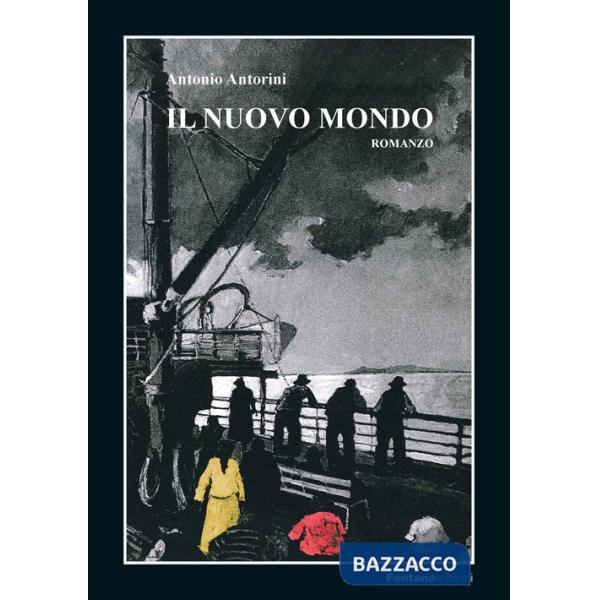 Nuovo mondo (Il)