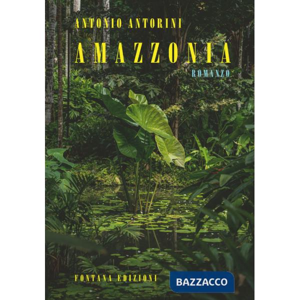 Amazzonia