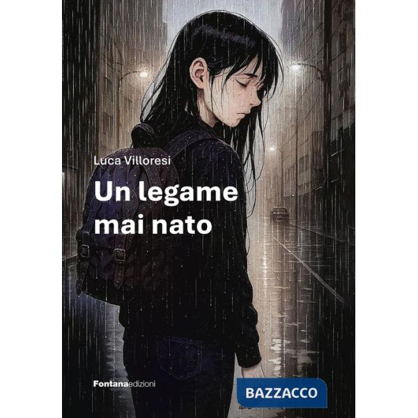 Legame mai nato (Un)