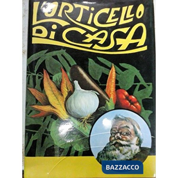 Orticello di casa (L')