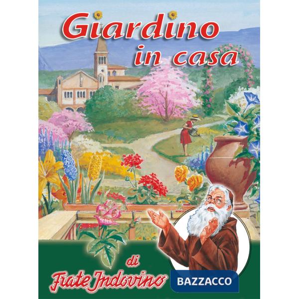 Giardino in casa