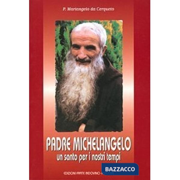 Padre Michelangelo. Un santo per i nostri tempi