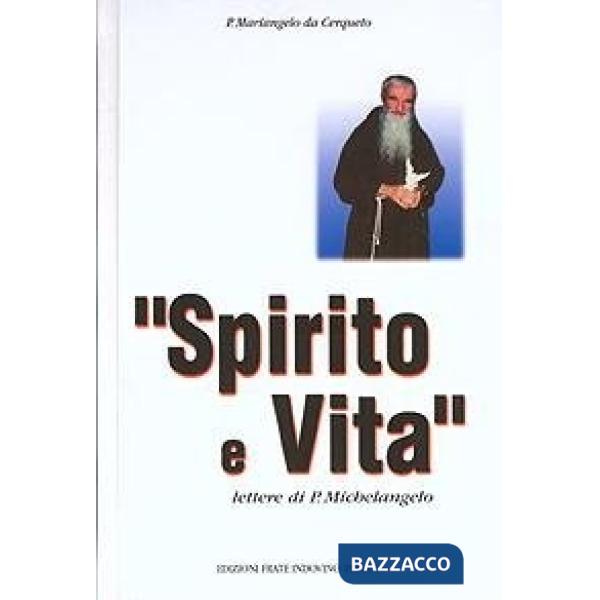 Spirito e vita