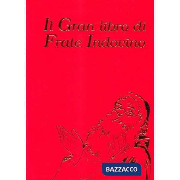 Grande libro di Frate Indovino (Il)
