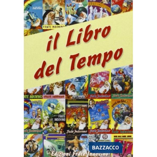 Libro del tempo (Il)