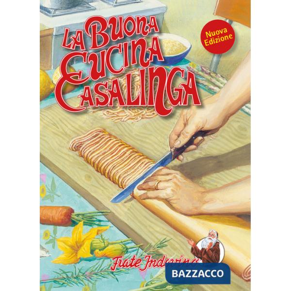 Buona cucina casalinga (La)