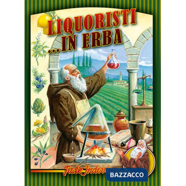 Liquoristi... in erba