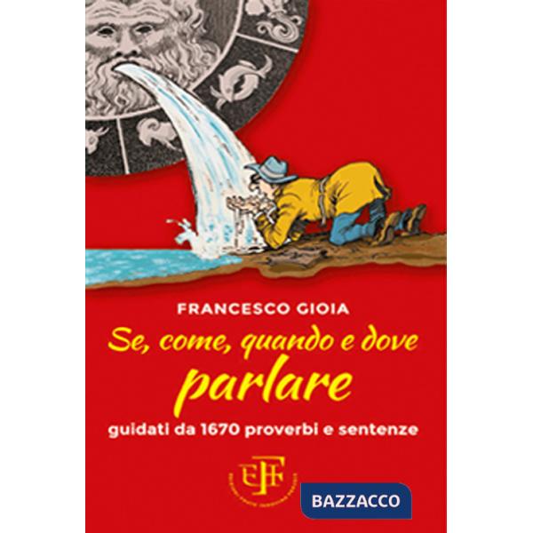 Se, come, quando e dove parlare