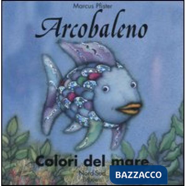 Arcobaleno. Colori del mare