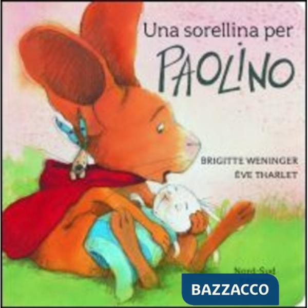 Sorellina per Paolino (Una)