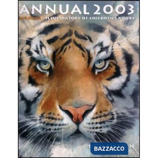 Bologna annual 2003. Non fiction