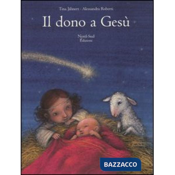 Dono a Gesù. Ediz. illustrata (Il)