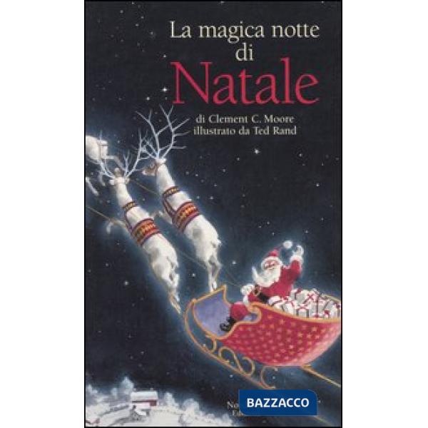 Magica notte di Natale (La)