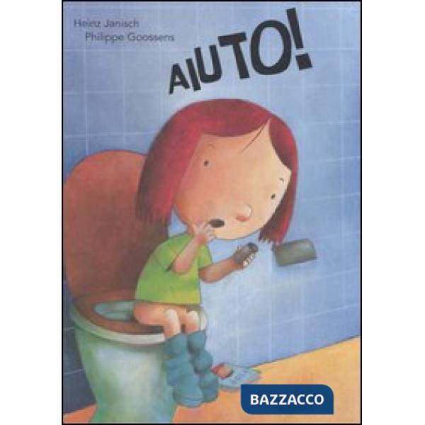 Aiuto! Ediz. illustrata