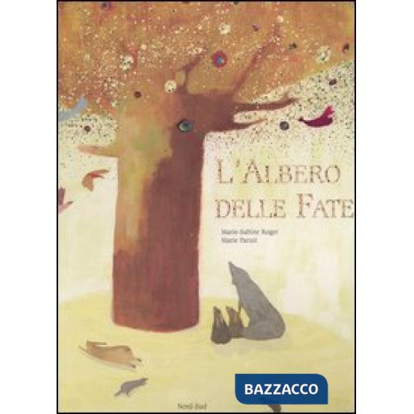 Albero delle fate (L')