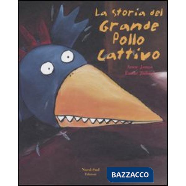 Storia del grande pollo cattivo (La)