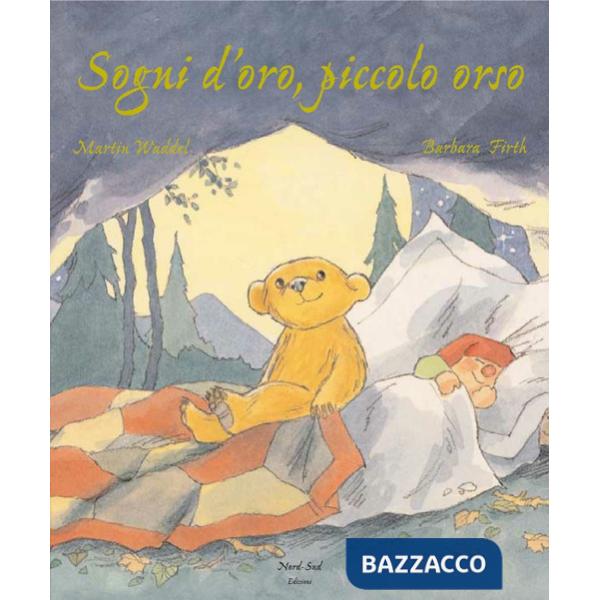 Sogni d'oro, piccolo orso!