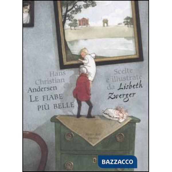 Fiabe più belle (Le)