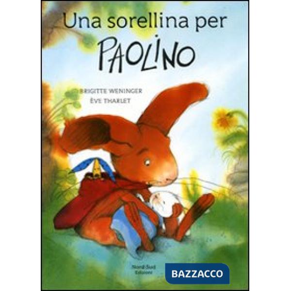 Sorellina per Paolino (Una)