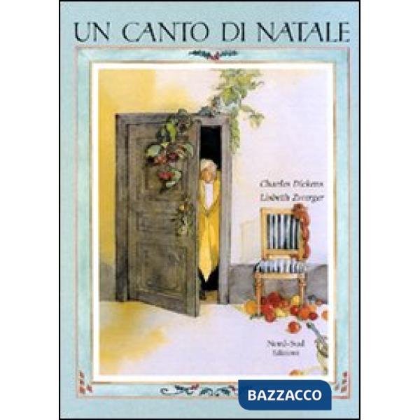 Canto di Natale (Un)