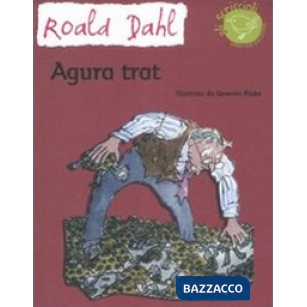 Agura trat. Ediz. illustrata