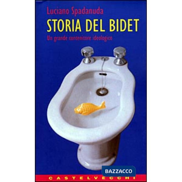 Storia del bidet