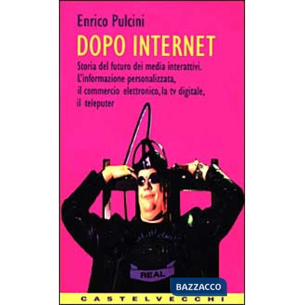 Dopo Internet