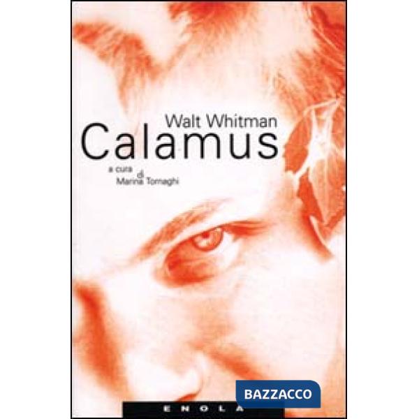 Calamus. Poesie da uomo a uomo