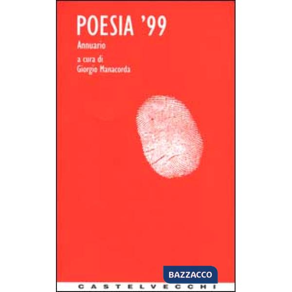 Poesia '99