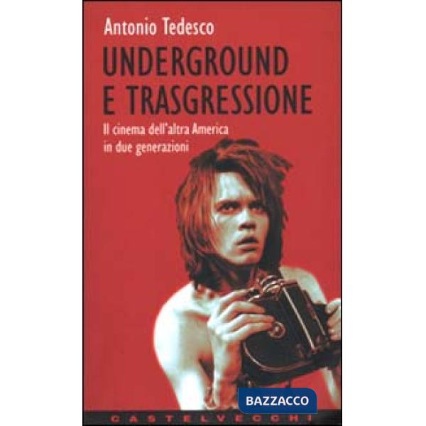 Underground e trasgressione. Il cinema dell'altra America in due generazioni