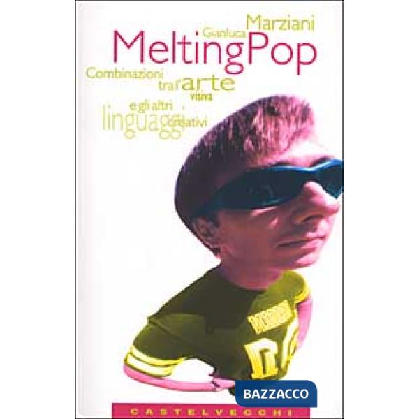 Melting pop