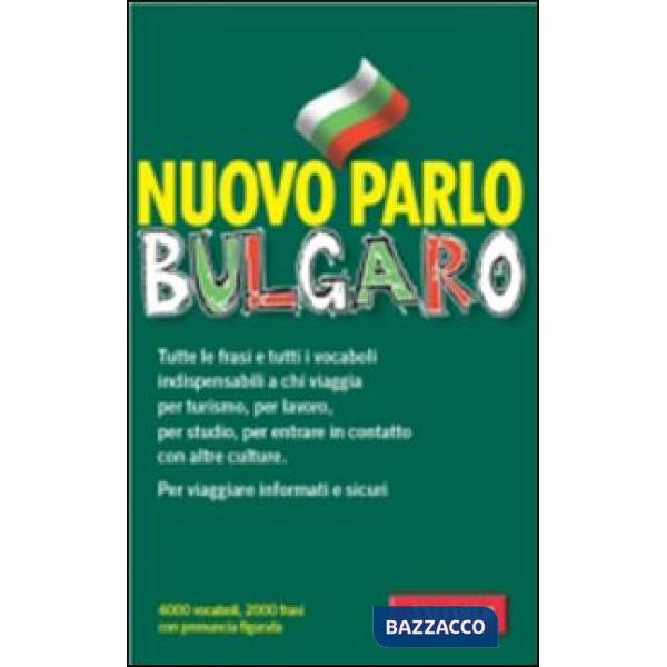 Parlo bulgaro