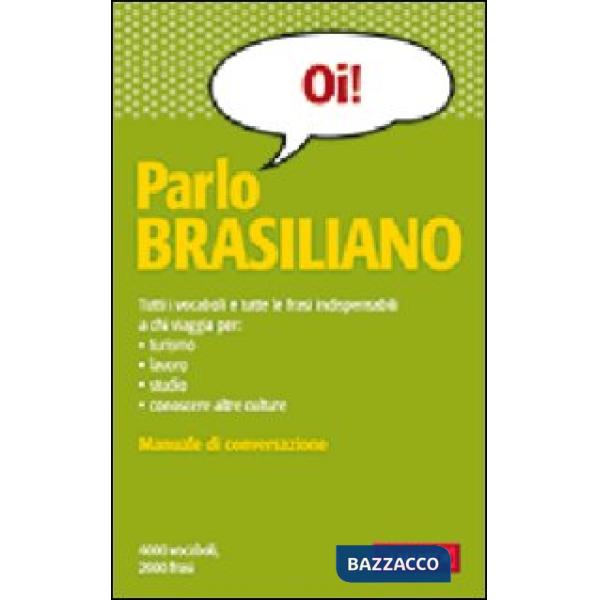 Parlo brasiliano